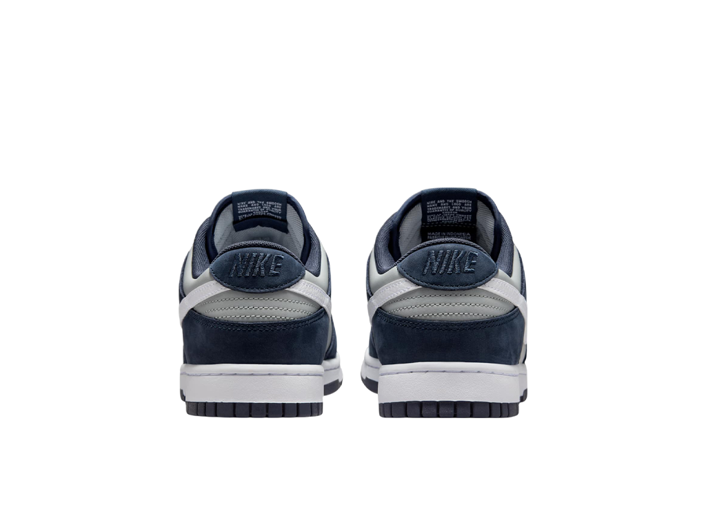 Nike Dunk Low Obsidian Light Smoke Grey-Nike-pikastore.cz