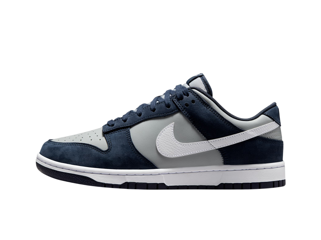Nike Dunk Low Obsidian Light Smoke Grey-Nike-pikastore.cz
