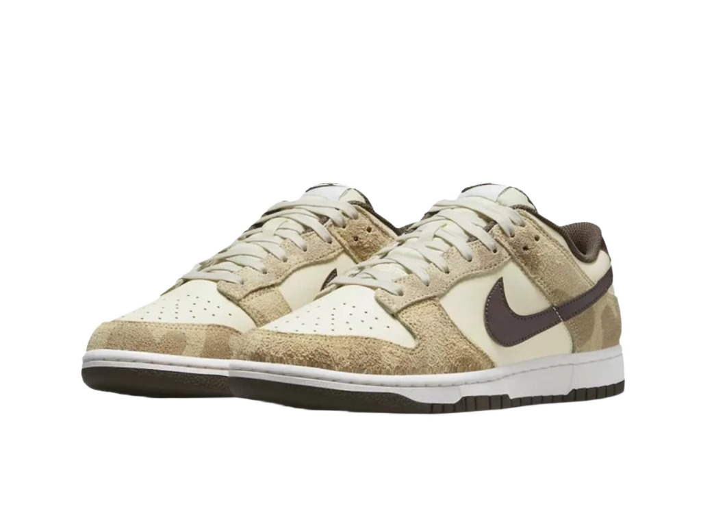 Nike Dunk Low Premium Animal Pack - Cheetah-Nike-pikastore.cz