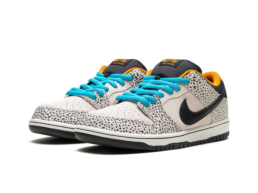 Nike Dunk Low Pro SB Electric Pack Sample-Nike-pikastore.cz