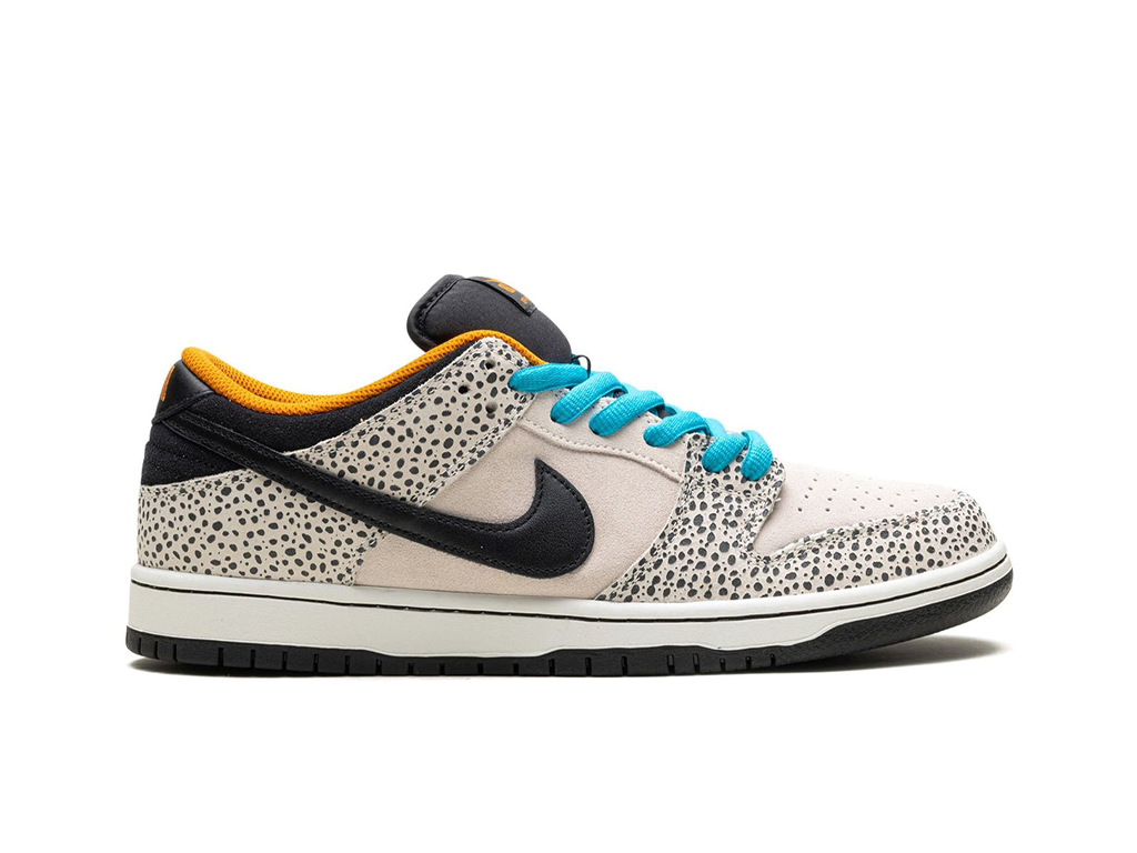 Nike Dunk Low Pro SB Electric Pack Sample-Nike-pikastore.cz