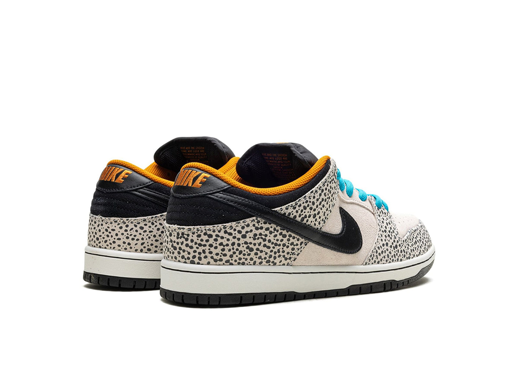 Nike Dunk Low Pro SB Electric Pack Sample-Nike-pikastore.cz