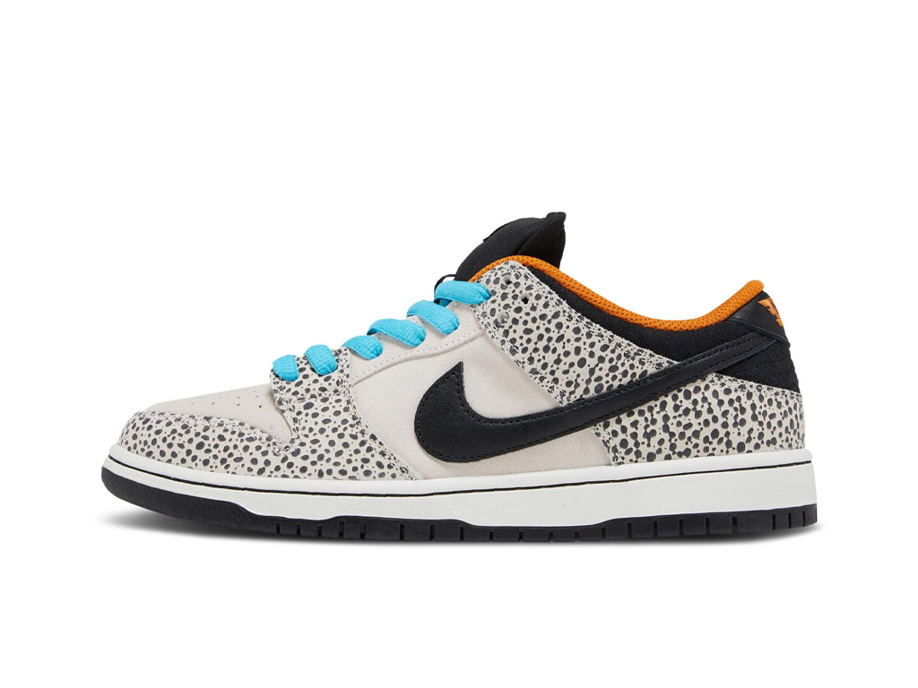 Nike Dunk Low Pro SB Electric Pack Sample-Nike-pikastore.cz