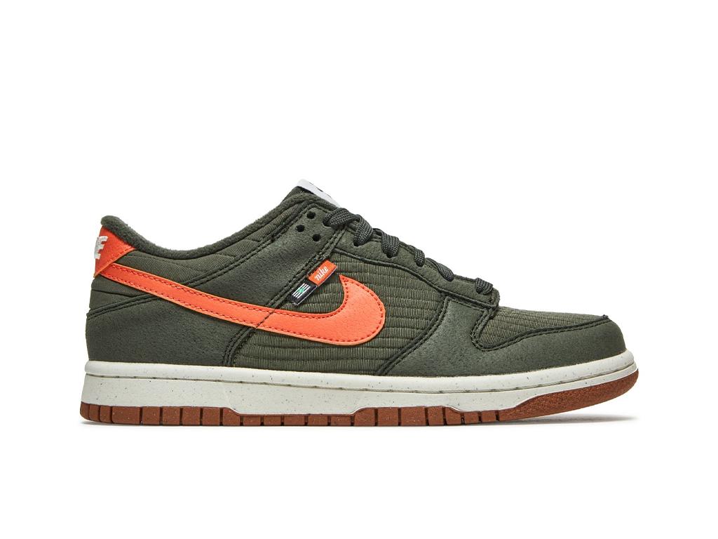 Nike Dunk Low SE Next Nature GS Toasty - Sequoia-Nike-pikastore.cz
