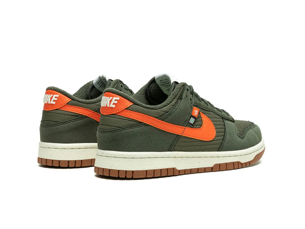 Nike Dunk Low SE Next Nature GS Toasty - Sequoia-Nike-pikastore.cz