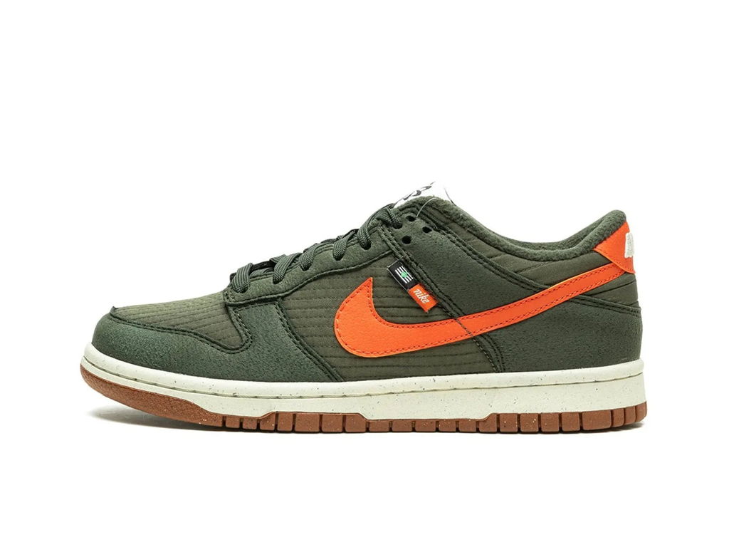 Nike Dunk Low SE Next Nature GS Toasty - Sequoia-Nike-pikastore.cz