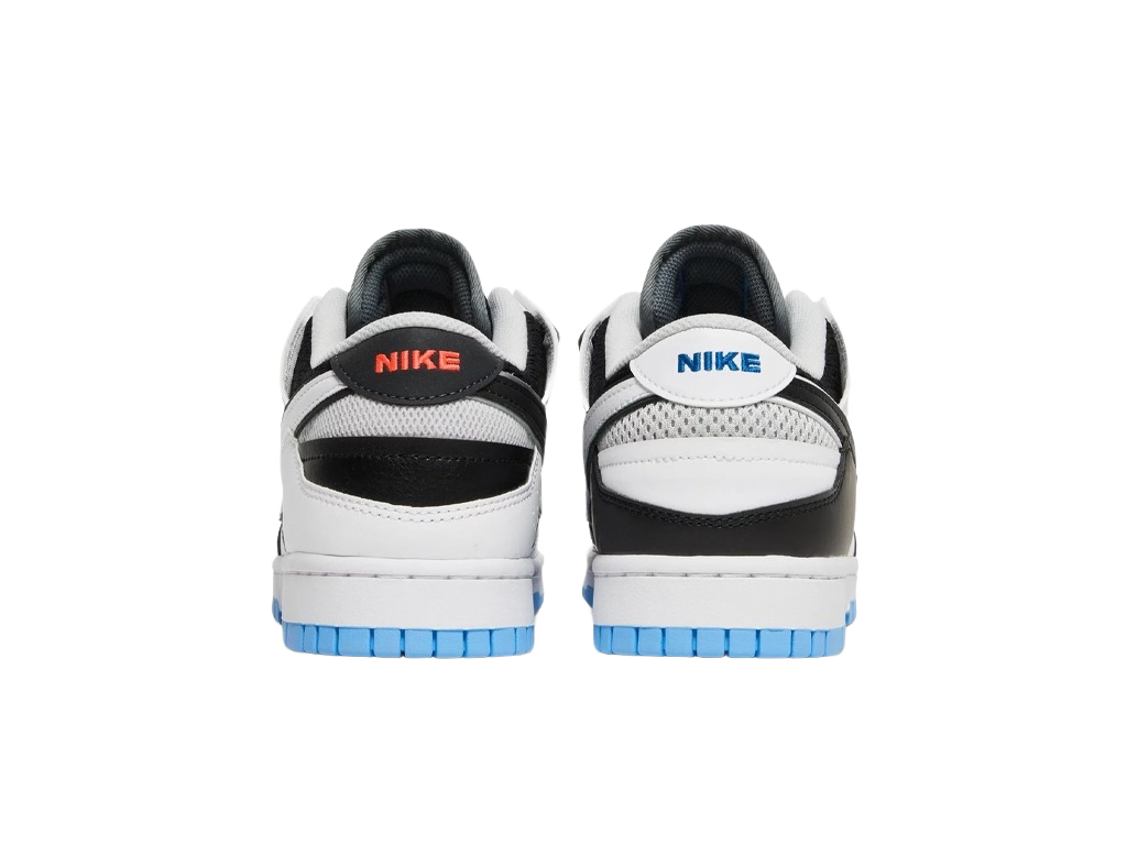 Nike Dunk Low Scrap Premium Mismatch – sneakers – photo 3 of 3