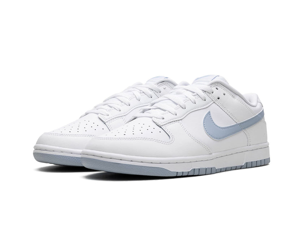 Nike Dunk Low White Light Armory Blue-Nike-pikastore.cz