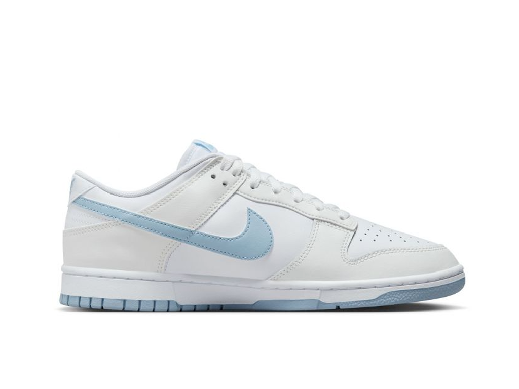 Nike Dunk Low White Light Armory Blue-Nike-pikastore.cz