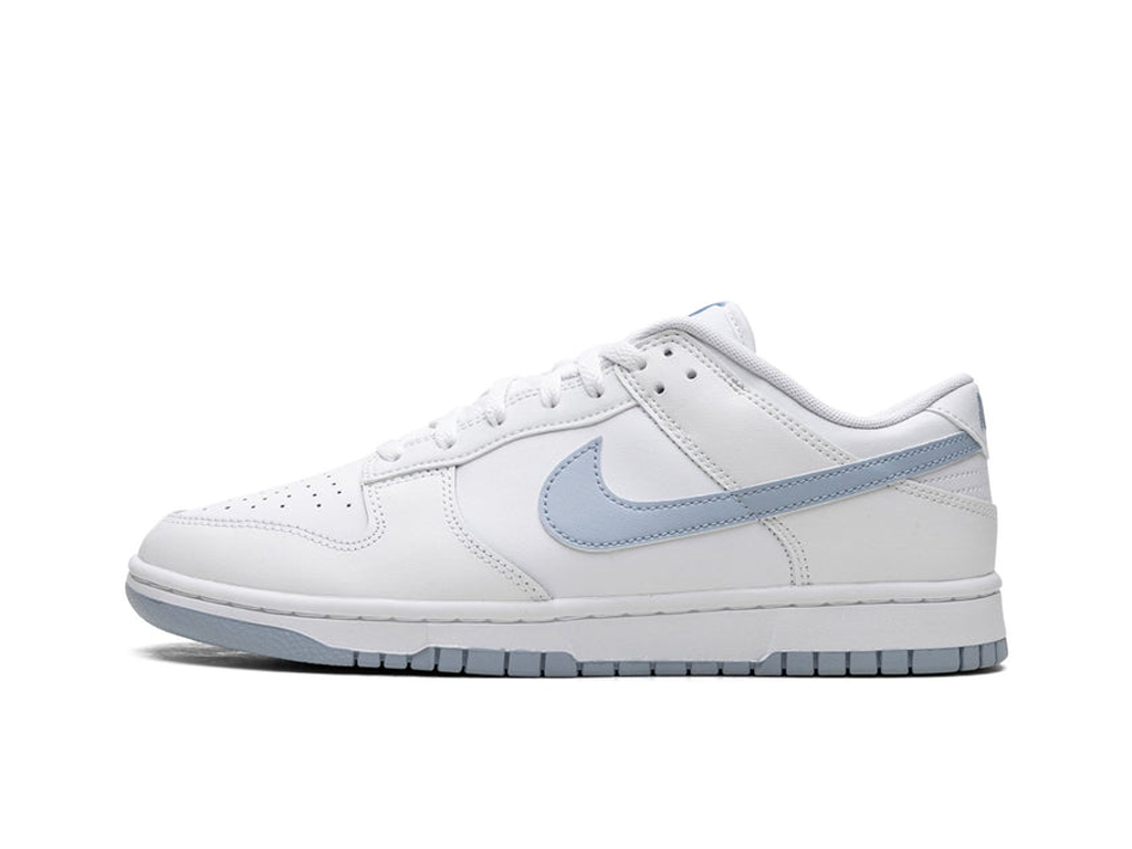 Nike Dunk Low White Light Armory Blue-Nike-pikastore.cz