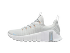 Nike Free Metcon 6 Photon Dust Light Smoke Grey Summit White Metallic Silver (Womens)-Nike-pikastore.cz