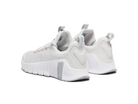 Nike Free Metcon 6 Photon Dust Light Smoke Grey Summit White Metallic Silver (Womens)-Nike-pikastore.cz