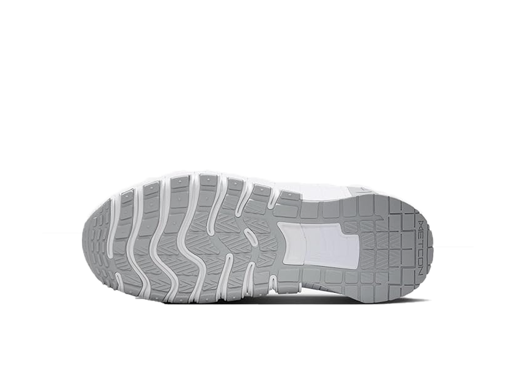 Nike Free Metcon 6 Photon Dust Light Smoke Grey Summit White Metallic Silver (Womens)-Nike-pikastore.cz