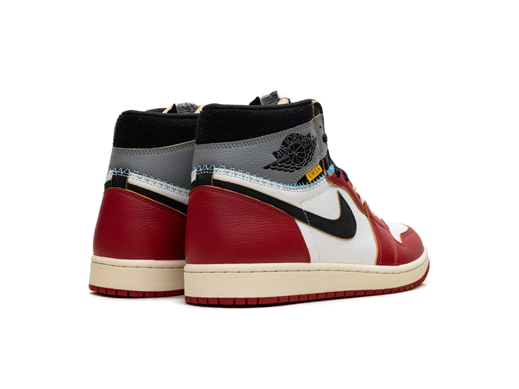 Nike Jordan 1 Retro High OG SP Union LA Chicago Shadow-Jordan-pikastore.cz