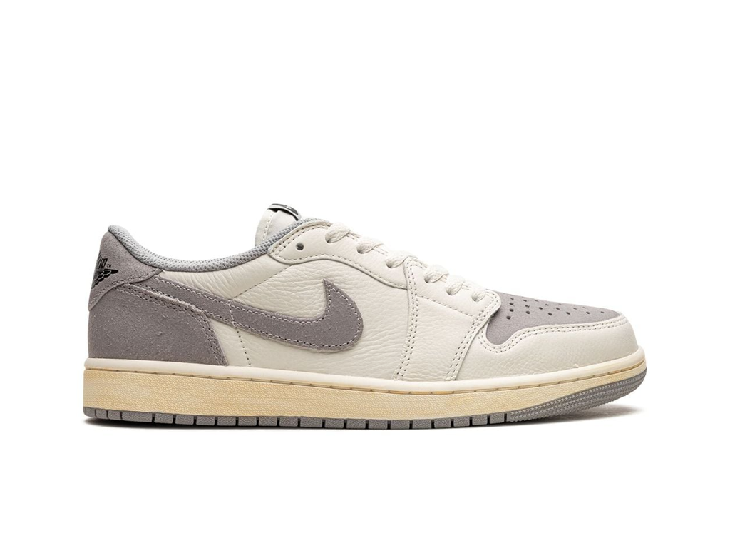Nike Jordan 1 Retro Low OG Atmosphere Grey-sneakers-Air Jordan-pikastore.cz