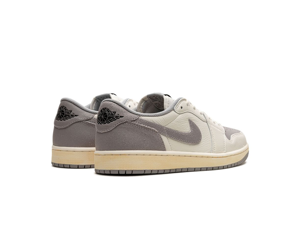 Nike Jordan 1 Retro Low OG Atmosphere Grey-sneakers-Air Jordan-pikastore.cz