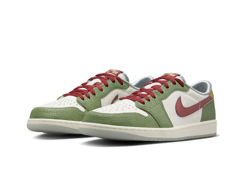 Nike Jordan 1 Retro Low OG Year of the Dragon (2024)-sneakers-Air Jordan-pikastore.cz