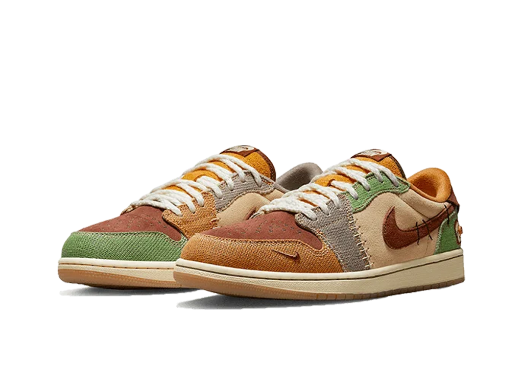 Nike Jordan 1 Retro Low OG Zion Williamson Voodoo-sneakers-Air Jordan-pikastore.cz