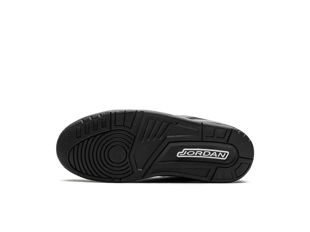 Nike Air Jordan 3 Retro Black Cat 2025-Air Jordan-pikastore.cz