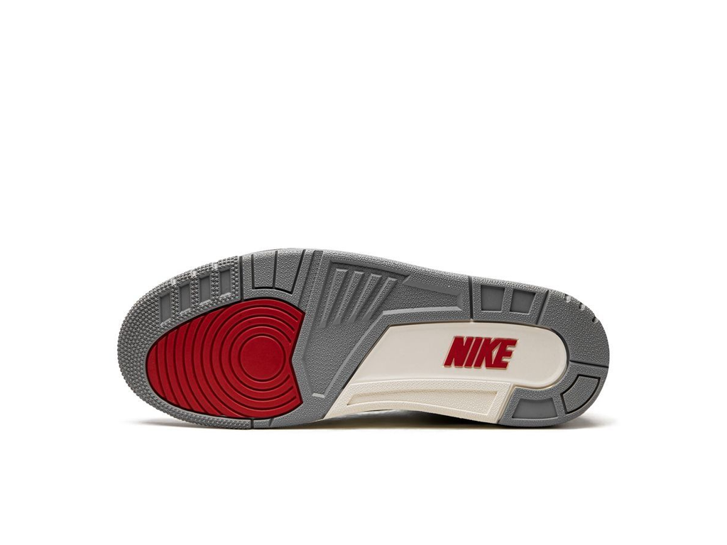 Nike Jordan 3 Retro White Cement Reimagined-sneakers-Air Jordan-pikastore.cz