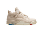 Nike Jordan 4 Retro Blank Canvas (Women's)-sneakers-Air Jordan-pikastore.cz