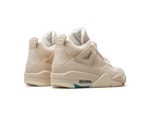 Nike Jordan 4 Retro Blank Canvas (Women's)-sneakers-Air Jordan-pikastore.cz