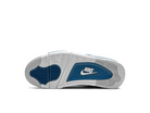 Nike Jordan 4 Retro Military Blue (2024) (GS)-sneakers-Air Jordan-pikastore.cz