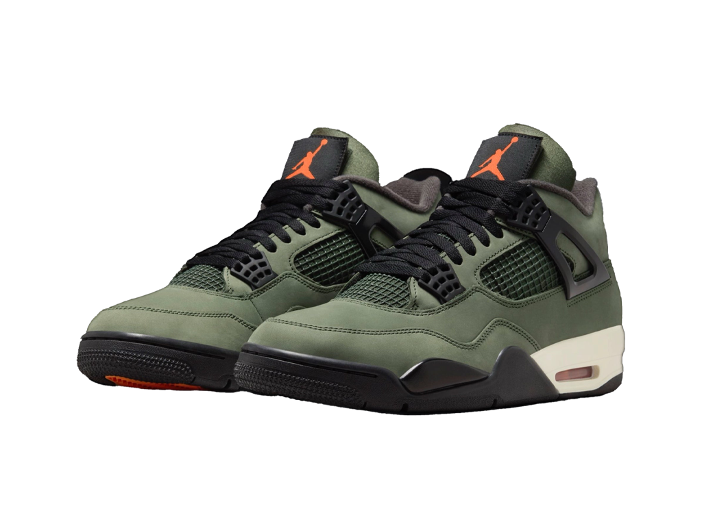 Nike Jordan 4 Retro OG SP Undefeated (2025)-Nike-pikastore.cz