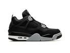 Nike Jordan 4 Retro SE Black Canvas-sneakers-Air Jordan-pikastore.cz