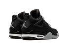 Nike Jordan 4 Retro SE Black Canvas-sneakers-Air Jordan-pikastore.cz