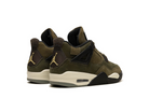 Nike Jordan 4 Retro SE Craft Medium Olive (GS)-sneakers-Air Jordan-pikastore.cz