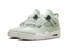 Nike Jordan 4 Retro Seafoam Sail (Womens)-Jordan-pikastore.cz