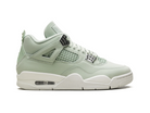 Nike Jordan 4 Retro Seafoam Sail (Womens)-Jordan-pikastore.cz