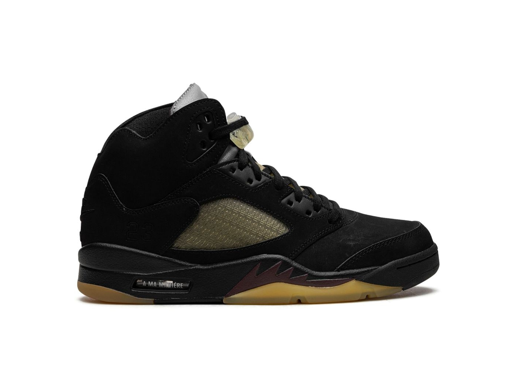 Nike Jordan 5 Retro A Ma Maniére Dusk-sneakers-Air Jordan-pikastore.cz