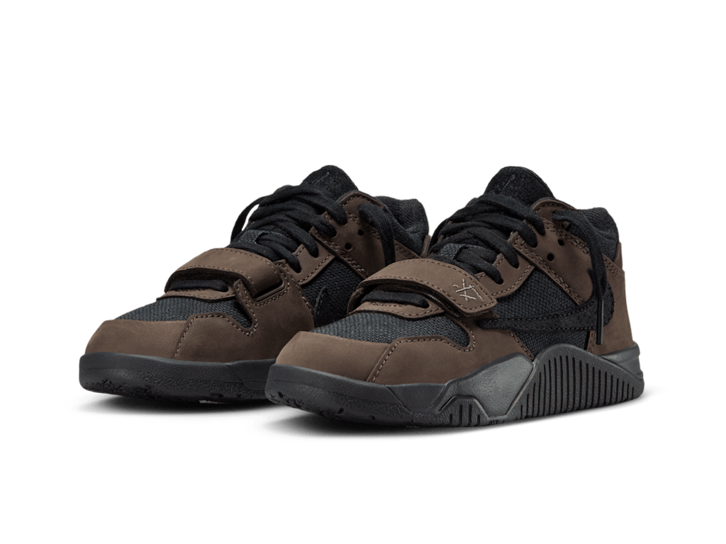 Nike Jordan Jumpman Jack TR PS Taupe Haze-Air Jordan-pikastore.cz