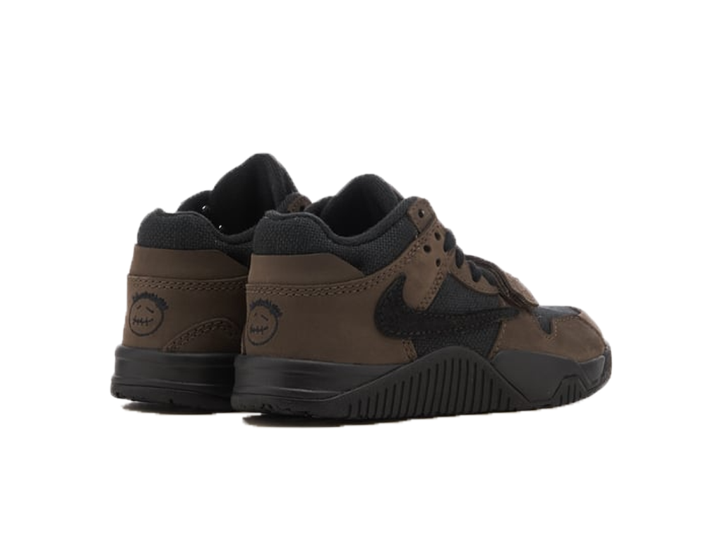 Nike Jordan Jumpman Jack TR PS Taupe Haze-Air Jordan-pikastore.cz