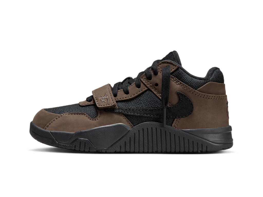 Nike Jordan Jumpman Jack TR PS Taupe Haze-Air Jordan-pikastore.cz