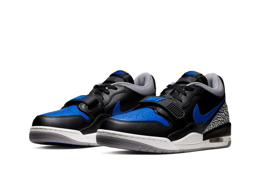 Nike Jordan Legacy 312 Low Royal-Air Jordan-pikastore.cz