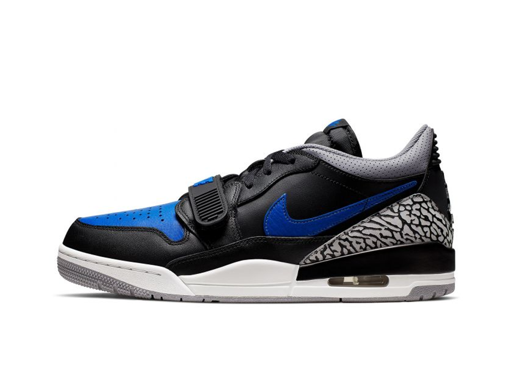 Nike Jordan Legacy 312 Low Royal-Air Jordan-pikastore.cz