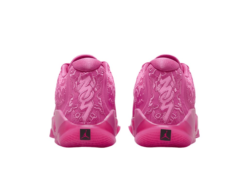 Nike Jordan Zion 3 GS Pink Lotus-Air Jordan-pikastore.cz