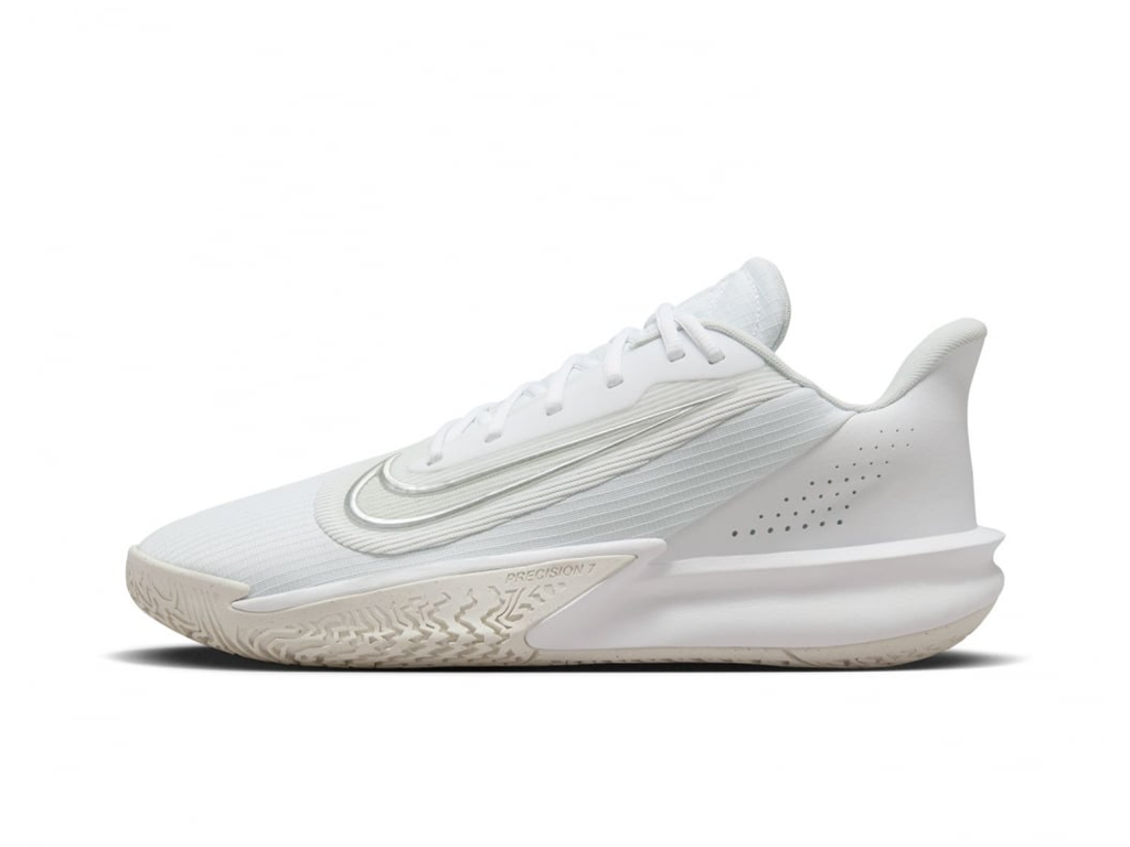 Nike Precision 7 White Photon Dust-Nike-pikastore.cz
