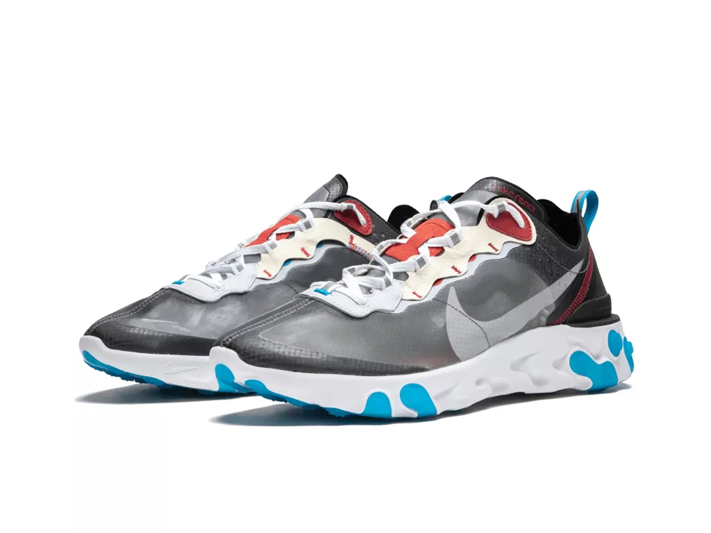 Nike React Element 87 Dark Grey-Nike-pikastore.cz