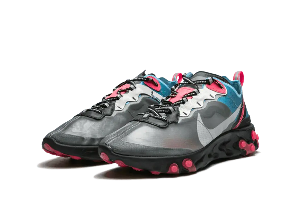 Nike React Element 87 Solar Red-Nike-pikastore.cz