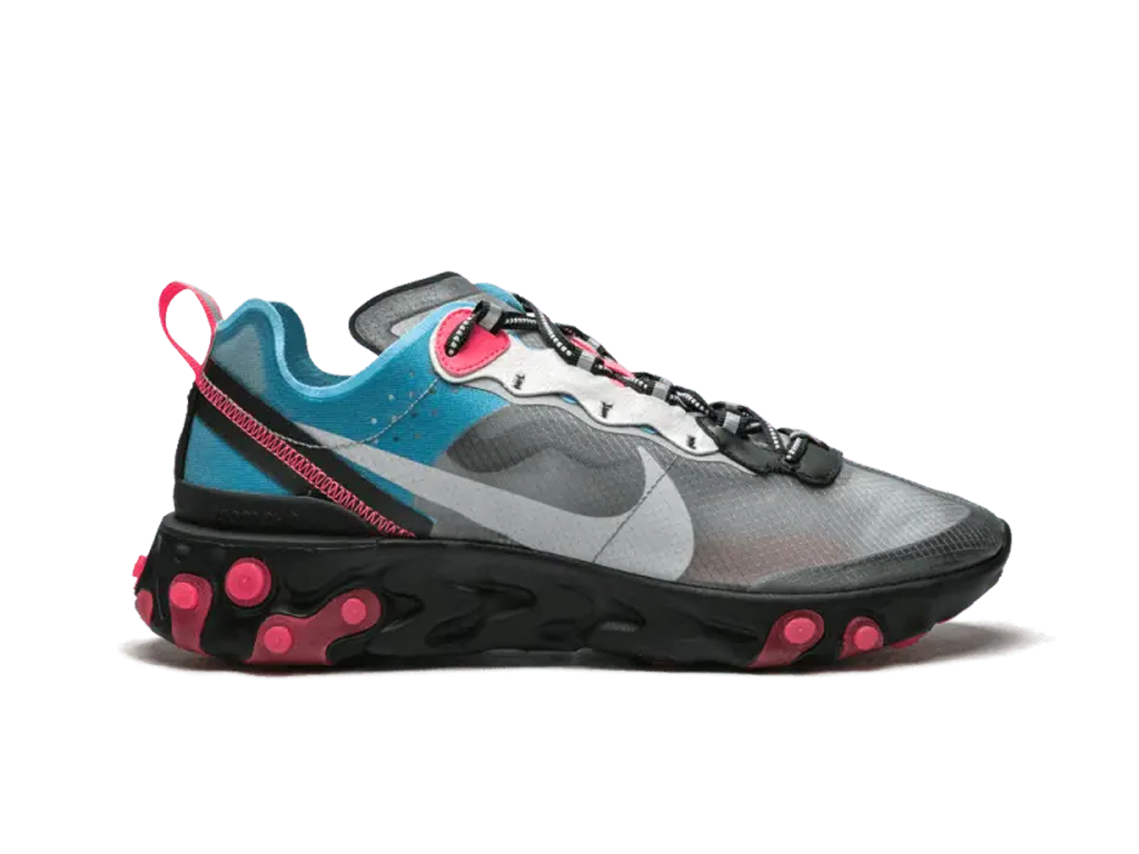 Nike React Element 87 Solar Red-Nike-pikastore.cz