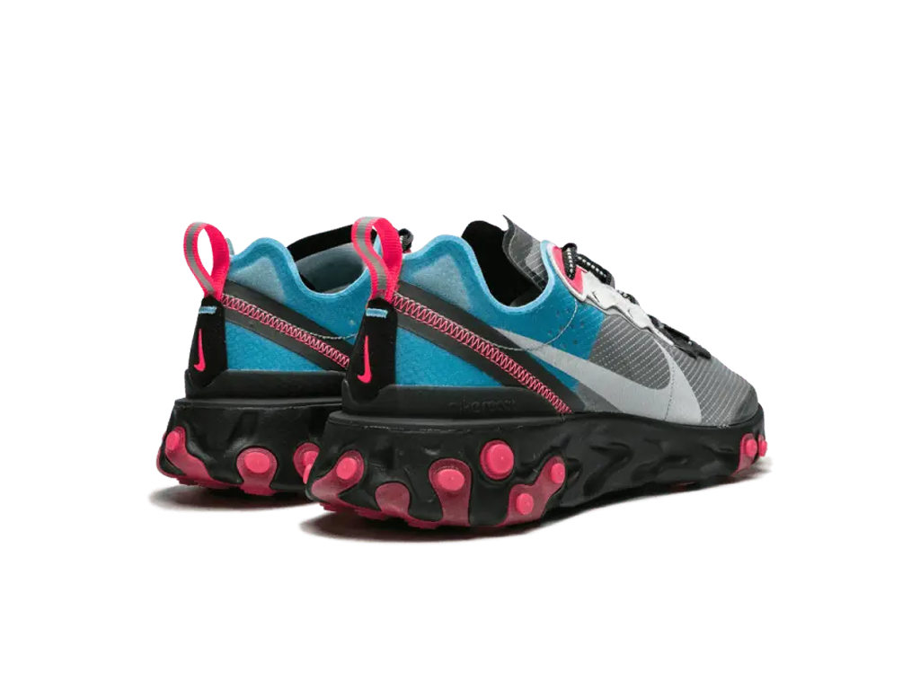 Nike React Element 87 Solar Red-Nike-pikastore.cz