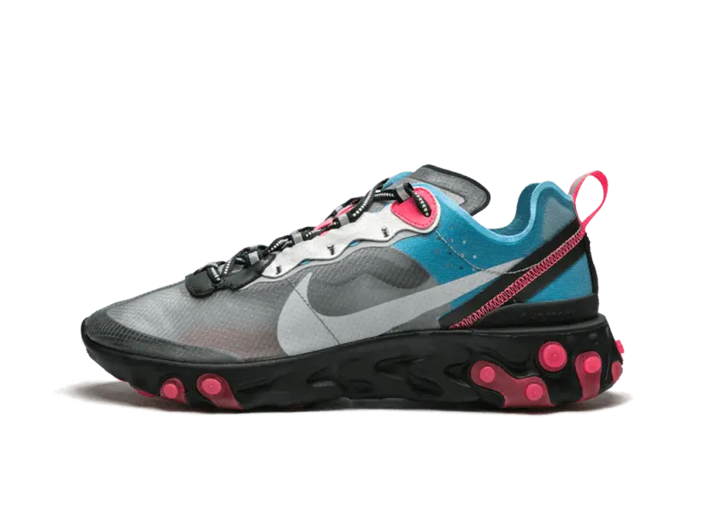 Nike React Element 87 Solar Red-Nike-pikastore.cz