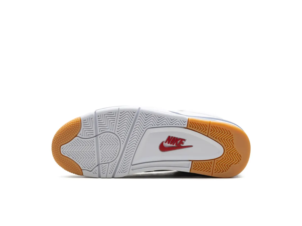 Nike SB x Air Jordan 4 Retro SP Navy-Air Jordan-pikastore.cz