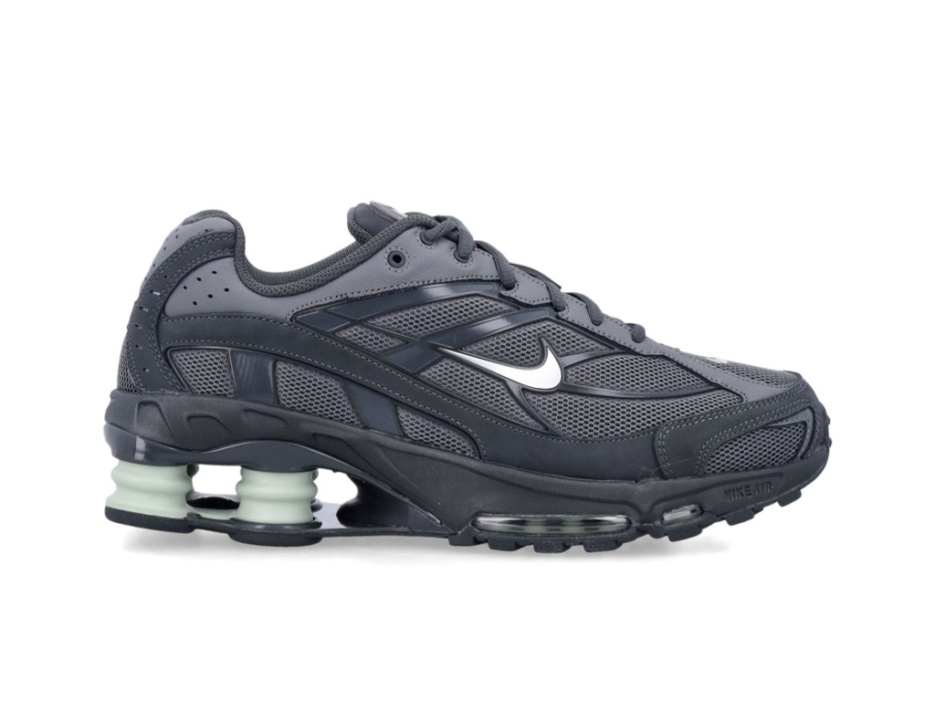 Nike Shox Ride 2 Anthracite Jade Horizon-Nike-pikastore.cz