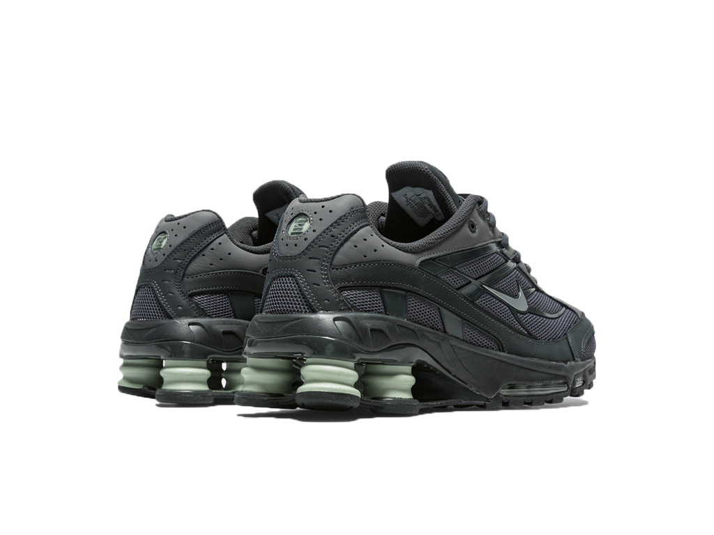 Nike Shox Ride 2 Anthracite Jade Horizon-Nike-pikastore.cz