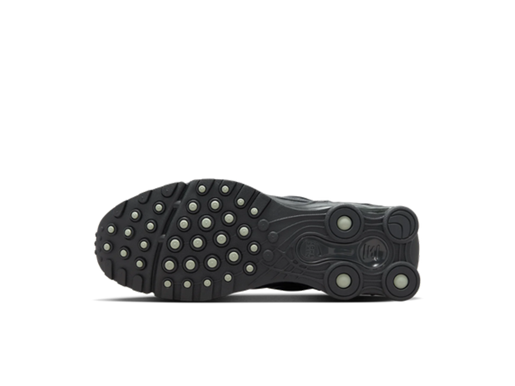 Nike Shox Ride 2 Anthracite Jade Horizon-Nike-pikastore.cz